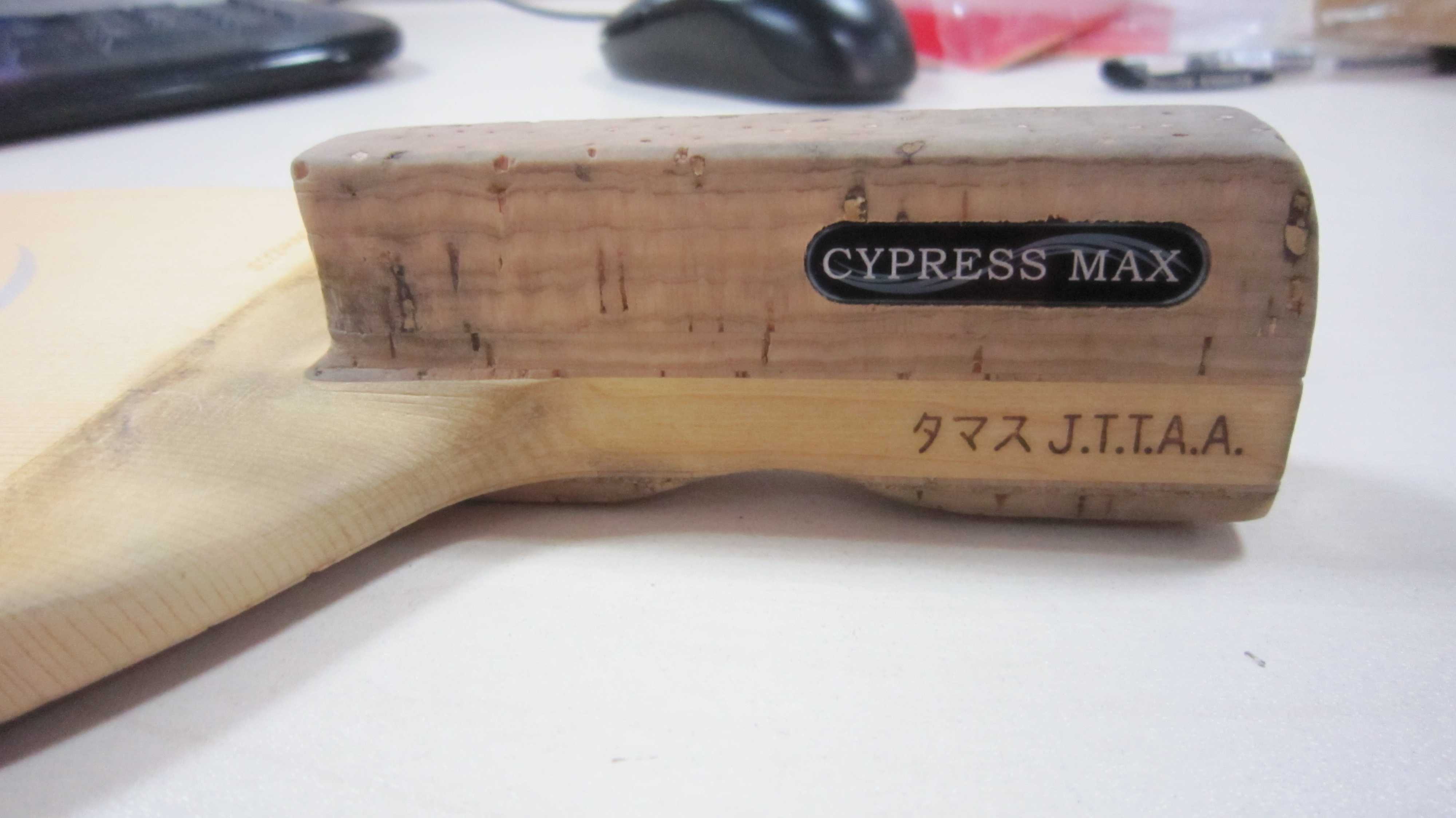 ѳ³cypress max+ELͼ