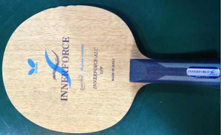 ������innerforce ALC  ���