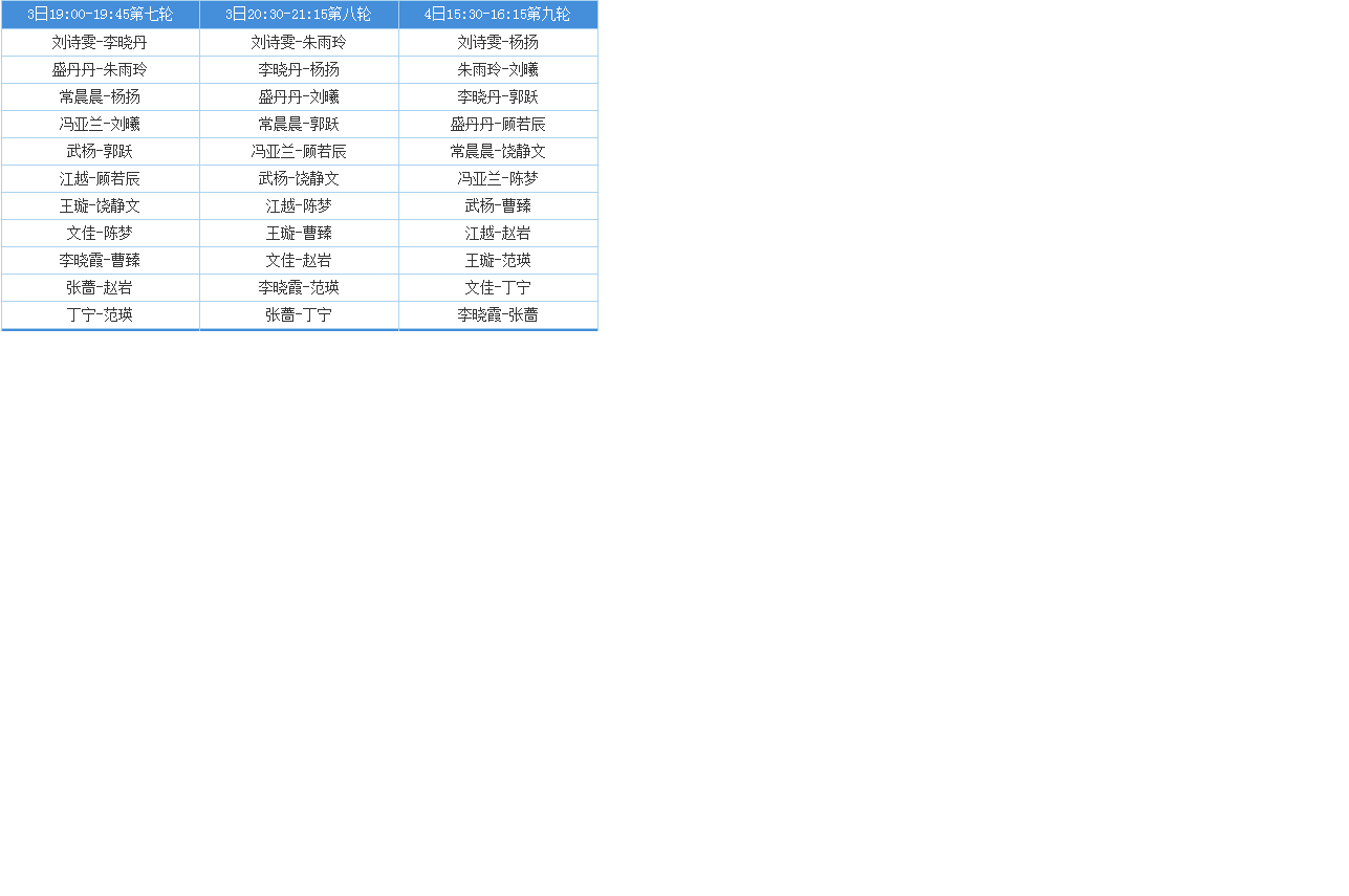 ƹת2013.02.04---02.10