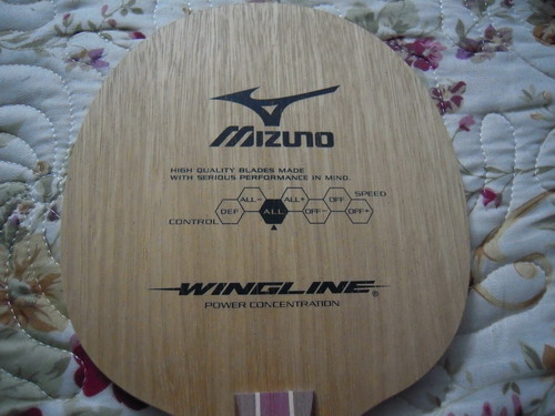 MIZUNO WINGLINEľȦFL˿ST