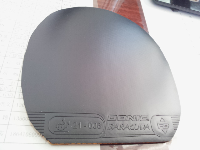 �� �����Baracuda���ڣ� �� ������ X �������죩