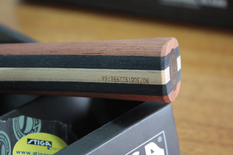 [����]˭˵STIGA �������ֱ��������֣��ǺǺ�