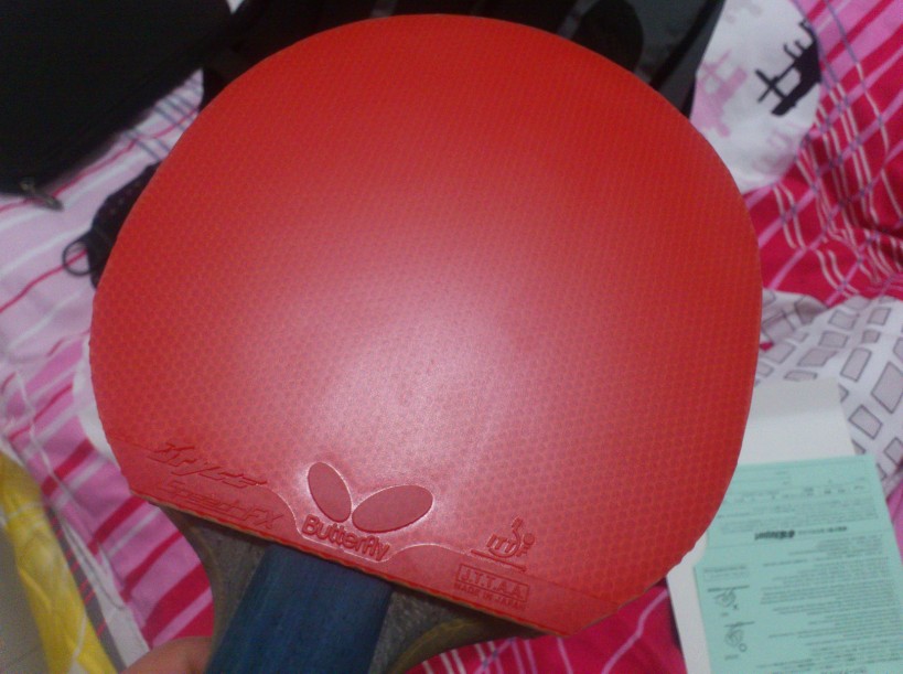 �����ѳ�һ���ù�һ�εĴ��SPEED FX