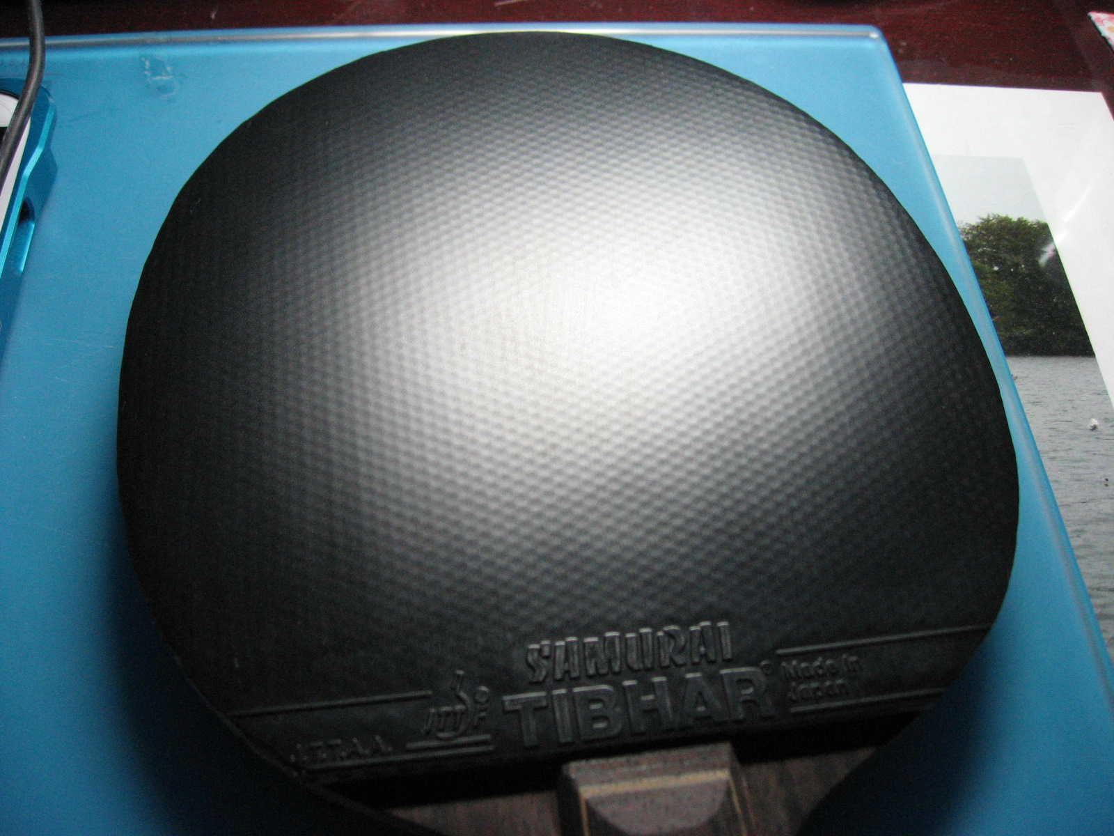 ��05����+95�� Tibhar Samurai ��ʿ��Ӳ