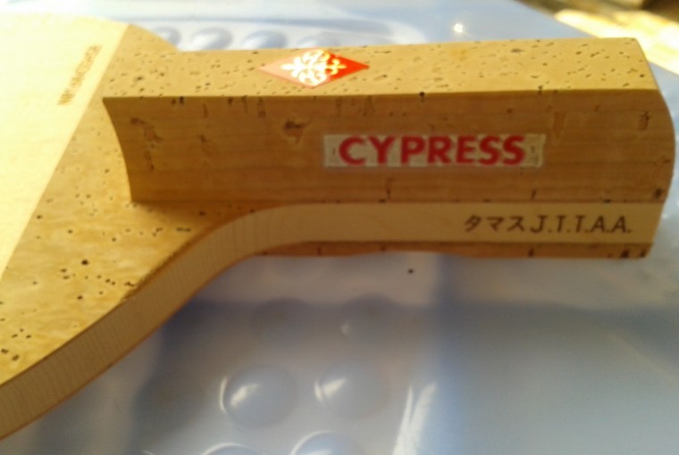 ӭ 666 CYPRESS-R 9.5MM