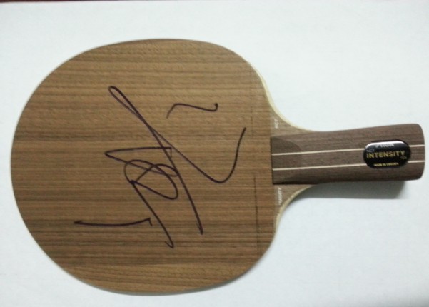 ���л�Stiga��ǿ��ľ