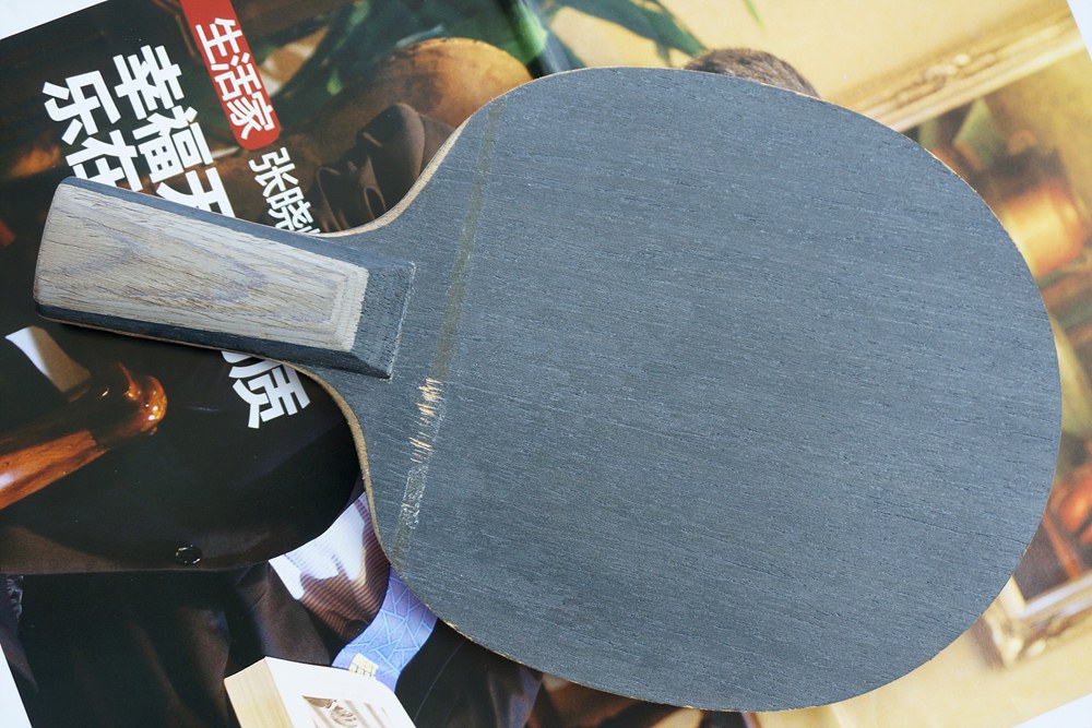 STIGA  GRAPHITE WOODGP GP GP