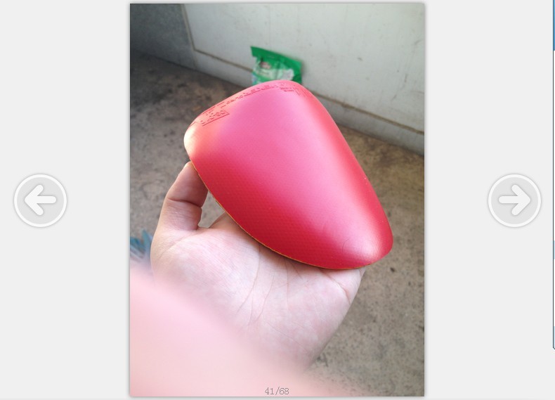 95�� andro  hexer duro  75����