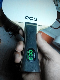 ѳŷStiga CC5