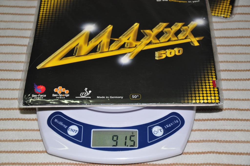 Joola��Ʒ��MAXXX 500��̬չʾ���ǲ���