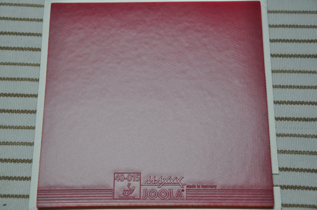 Joola��Ʒ��MAXXX 500��̬չʾ���ǲ���