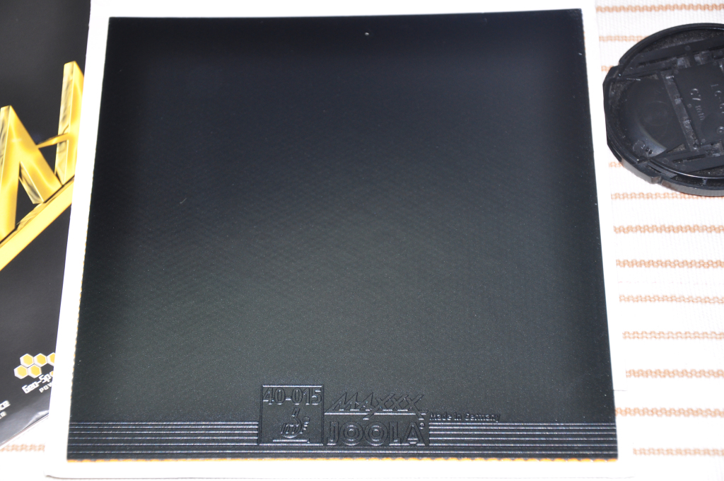 Joola��Ʒ��MAXXX 500��̬չʾ���ǲ���