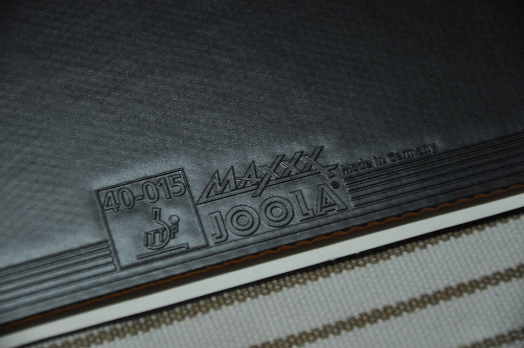 Joola��Ʒ��MAXXX 500��̬չʾ���ǲ���