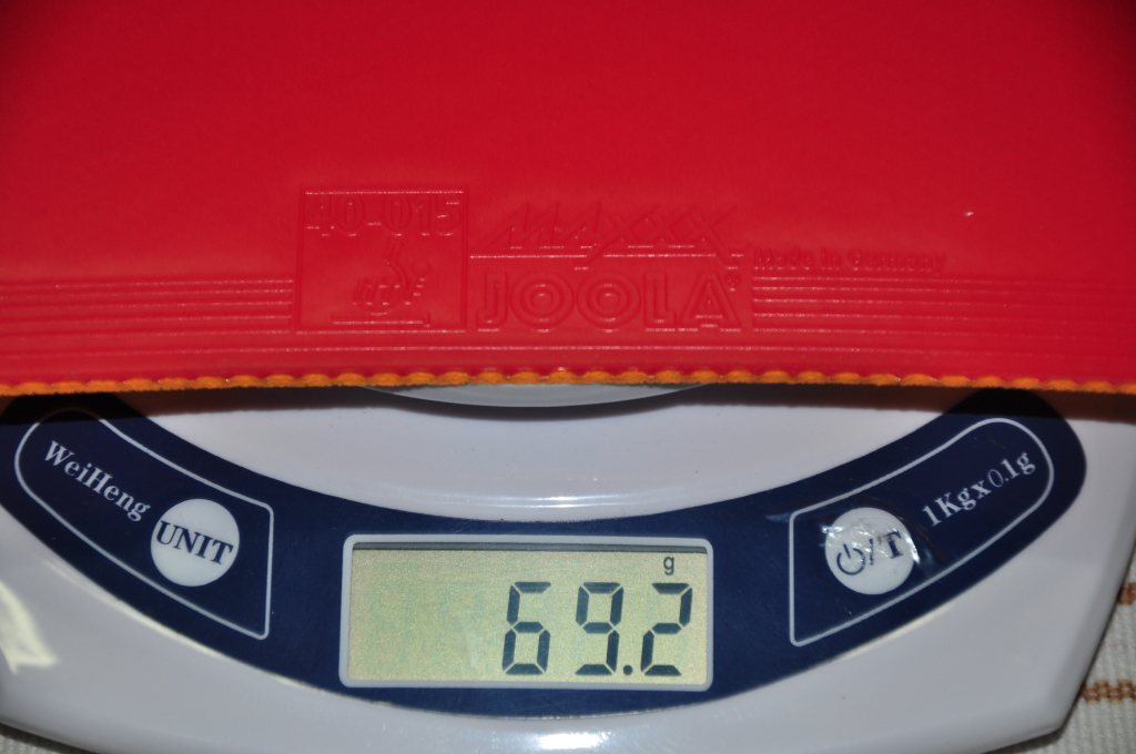 Joola��Ʒ��MAXXX 500��̬չʾ���ǲ���