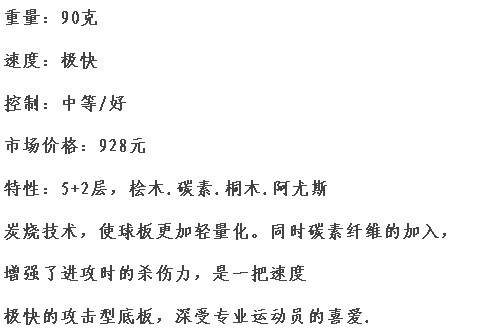 [ԭ��]����JOOLA���� BLAZE ����   250Ԫ