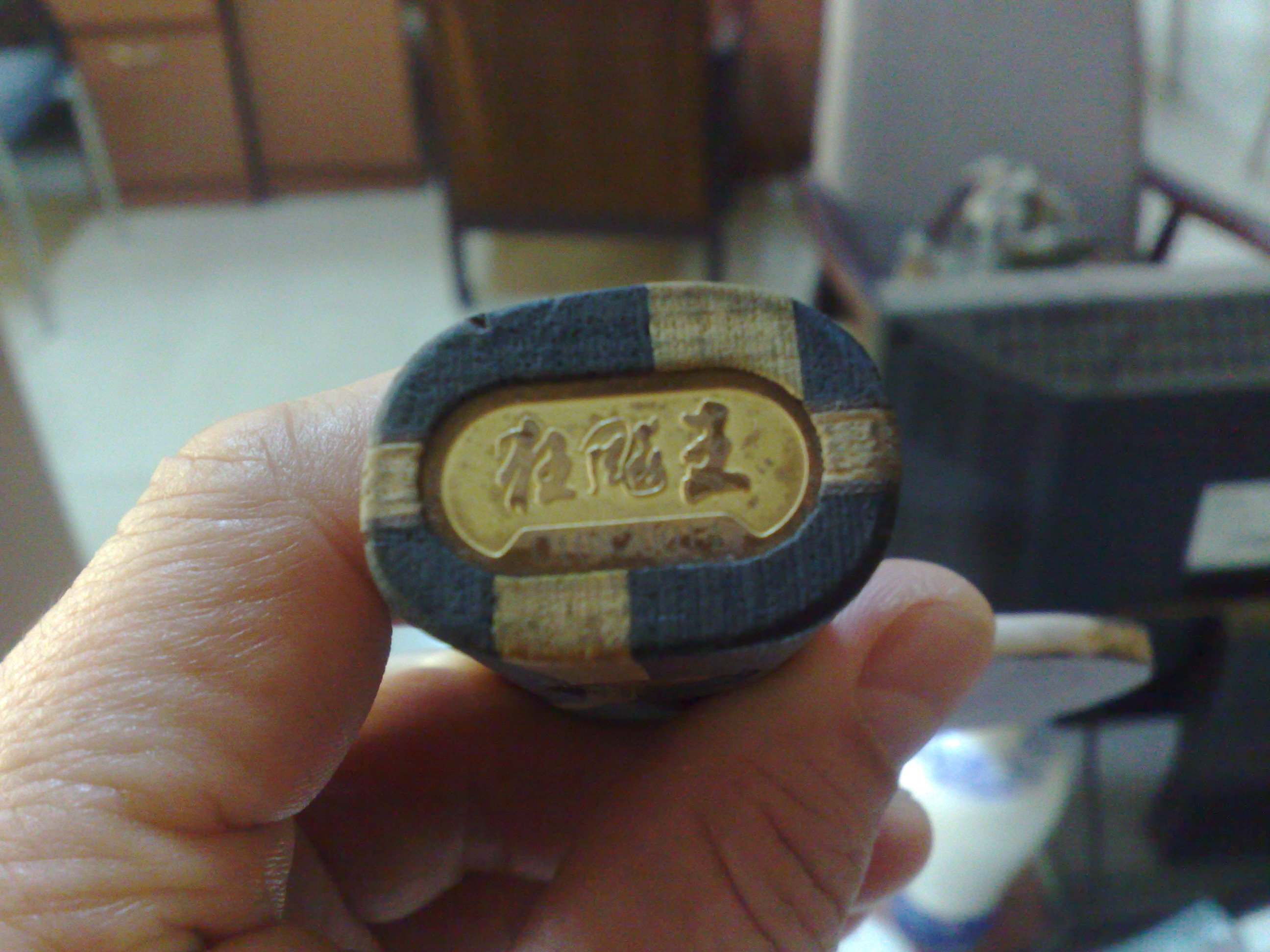 ���ѳ�5ֻ���ӣ�ֱ�ᶼ�У�õ��7��clcc��08���������656��sense7.6.