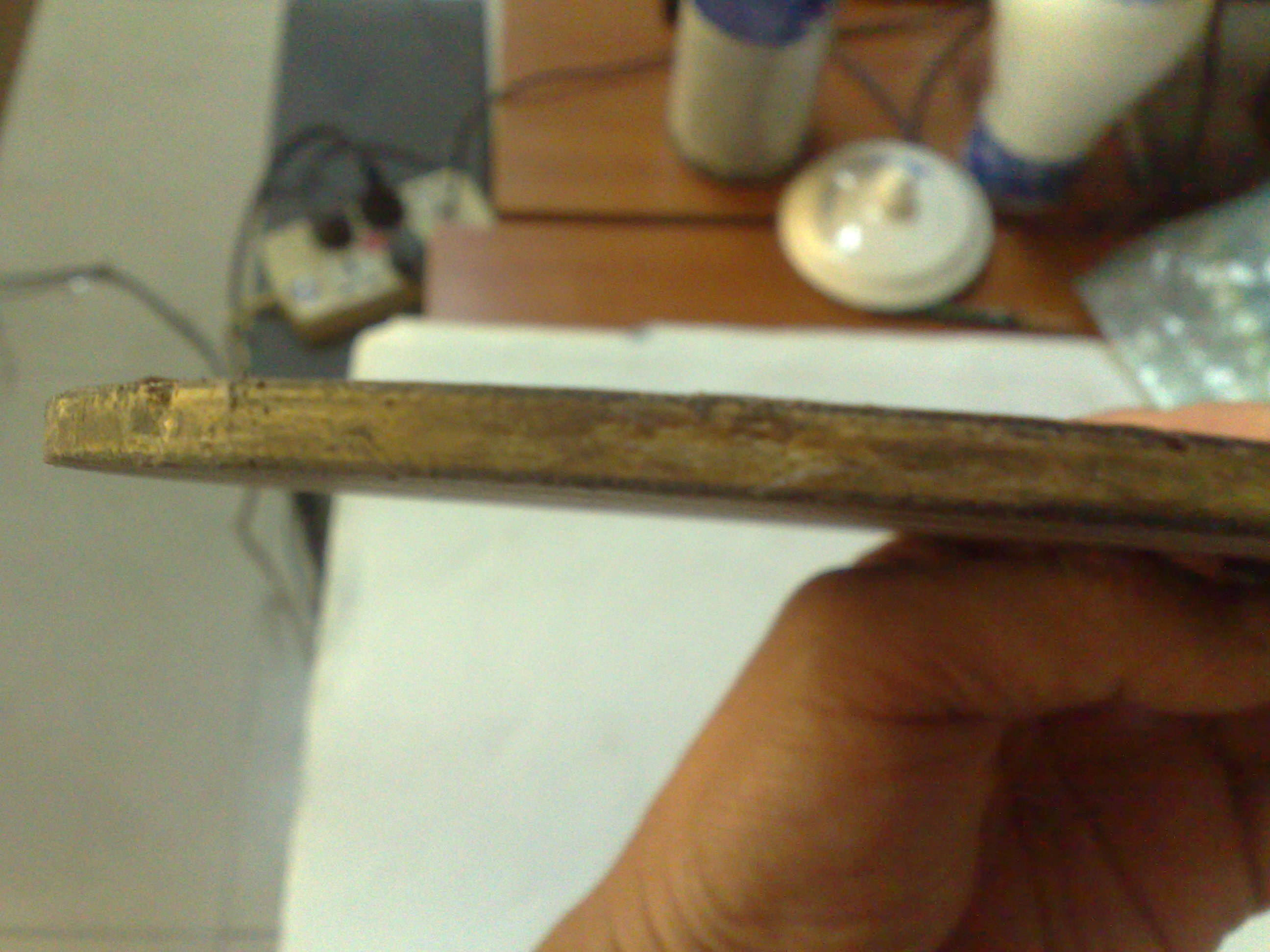 ���ѳ�5ֻ���ӣ�ֱ�ᶼ�У�õ��7��clcc��08���������656��sense7.6.