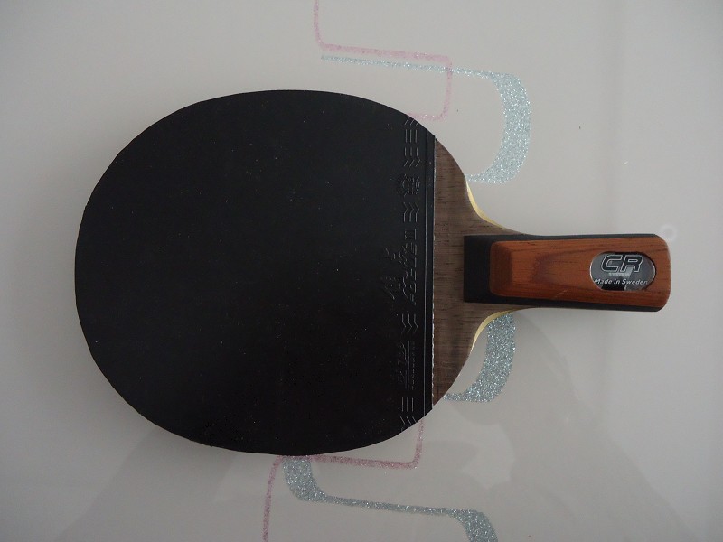 ��STIGA OC CR WRB