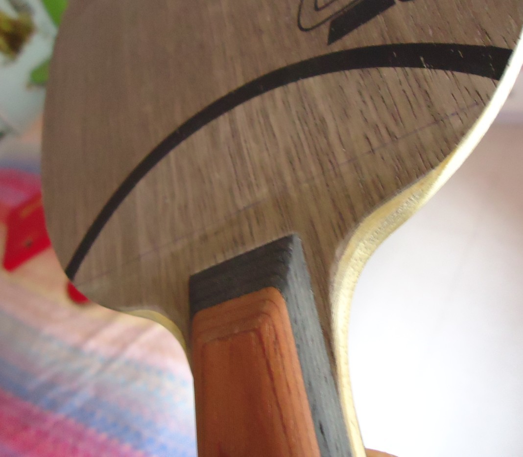 ��STIGA OC CR WRB