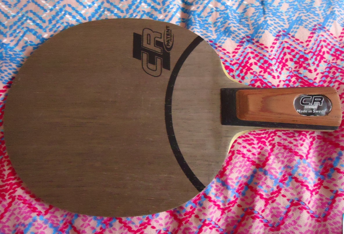 ��STIGA OC CR WRB