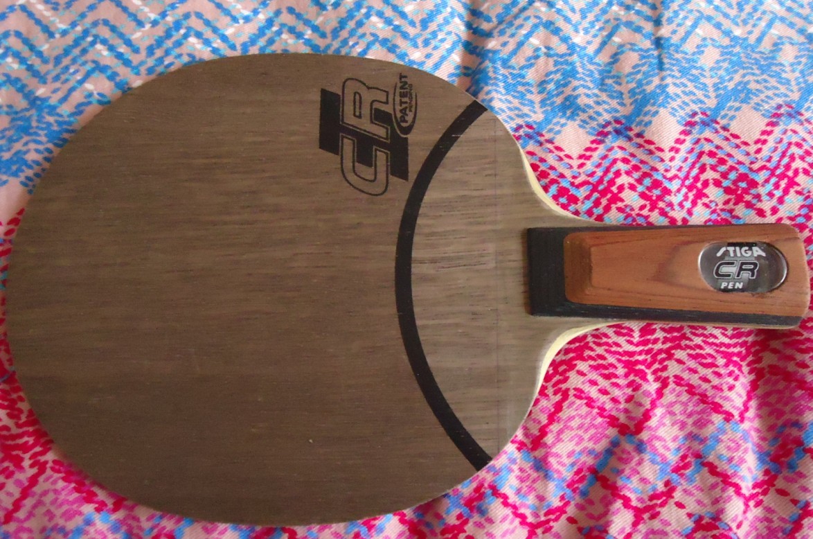 ��STIGA OC CR WRB