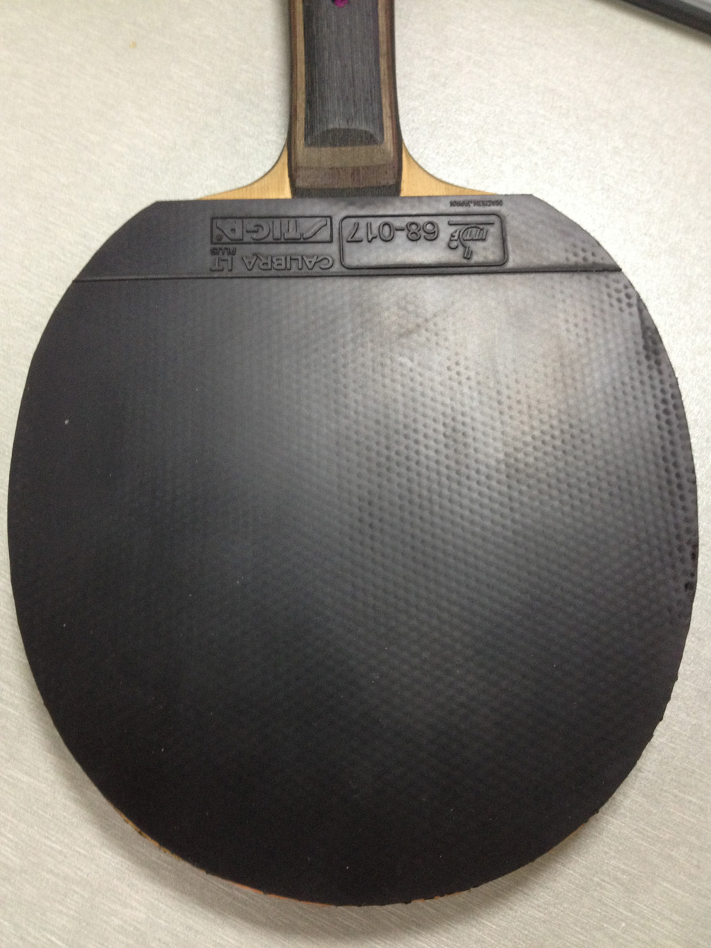 ��Stiga Calibra LT Plus max ��ɫ�׽�