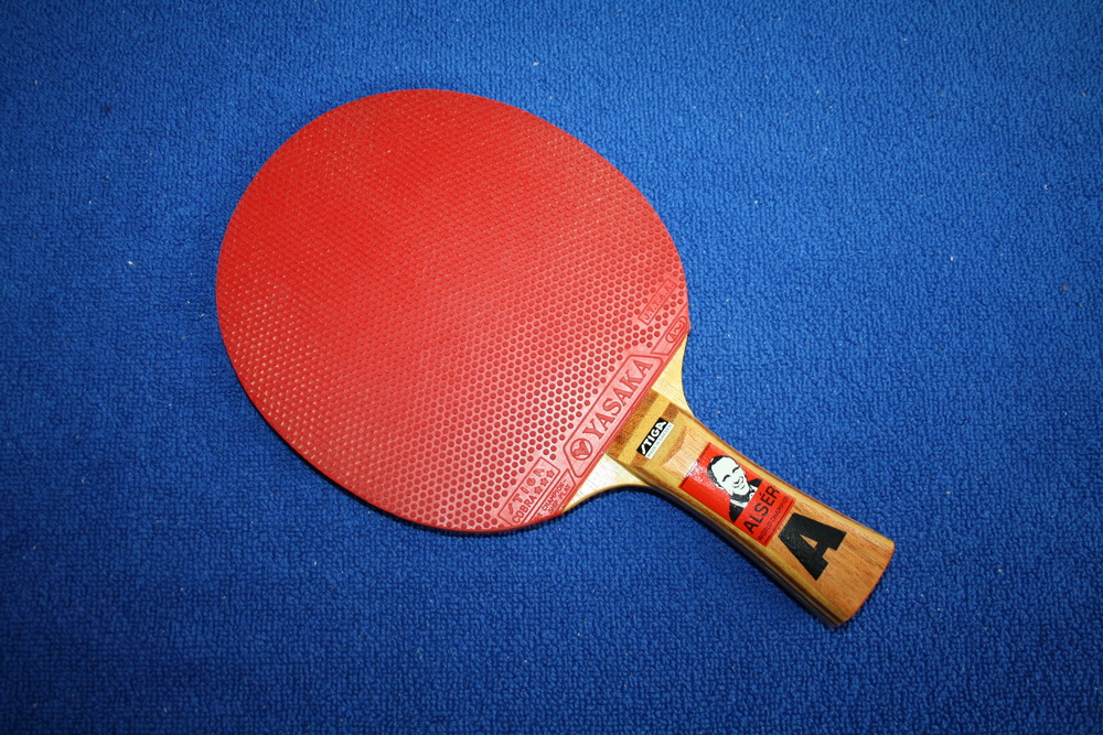 ��Ʒ�ղ� �� Stiga Alser World Champion 1973