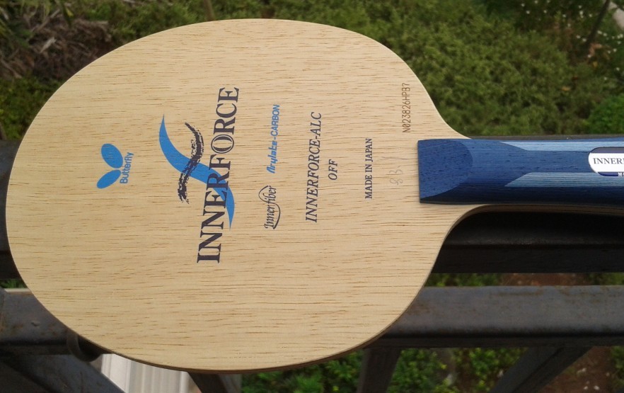 INNER FOECE ALC 762����