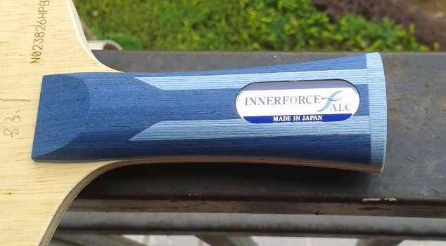 INNER FOECE ALC 762����