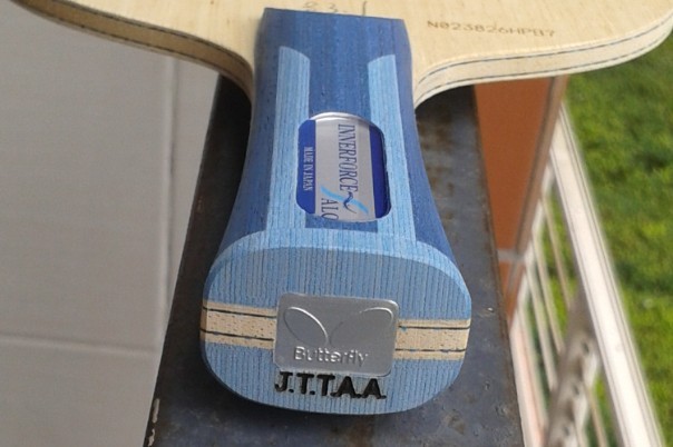 INNER FOECE ALC 762����