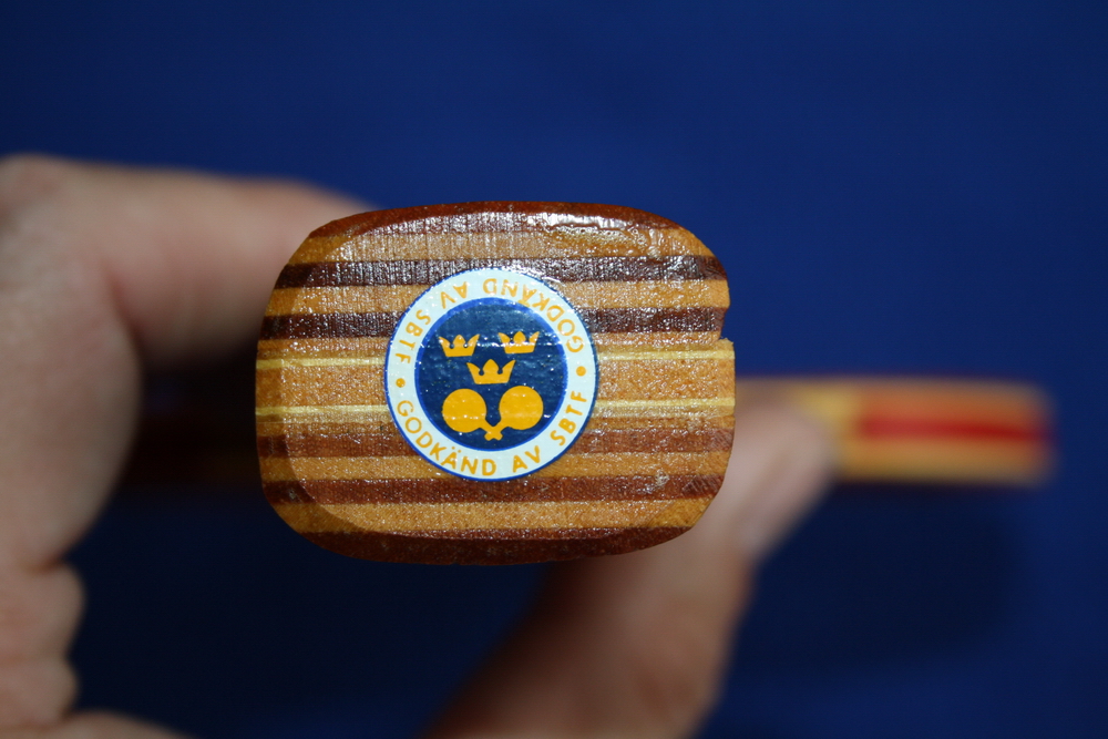 ��Ʒ�ղ� �� Stiga Alser World Champion 1973