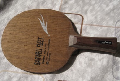 ��NITTAKU barwell fleet�ڲ�����һ��