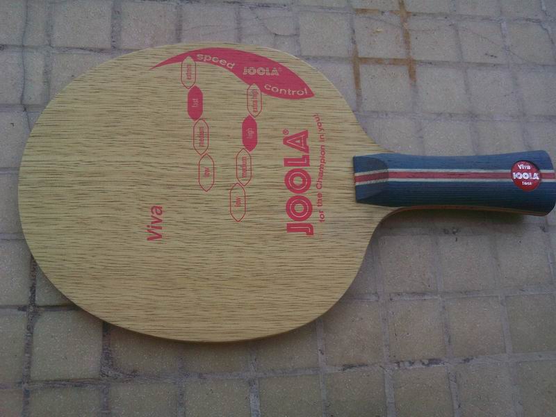 Joola VIVA------------------------6.3mm 85g----����������������------------170����