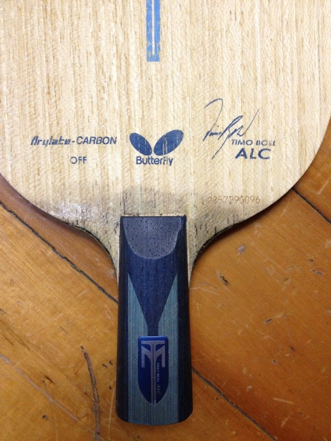 ������ALC