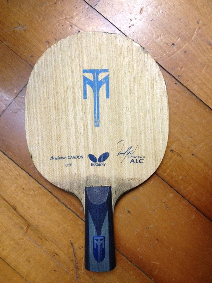 ������ALC