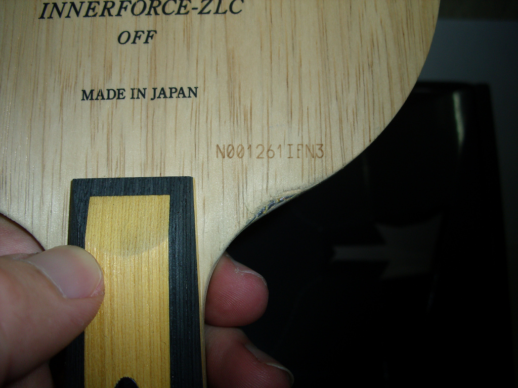 INNERFORCE ZLC