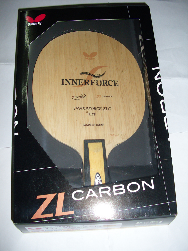 INNERFORCE ZLC