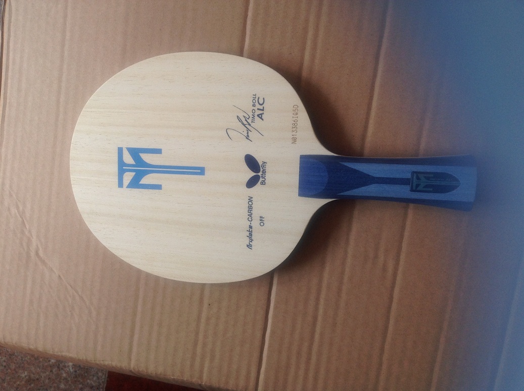 ����ALC FL ST���еĳ��׵�����