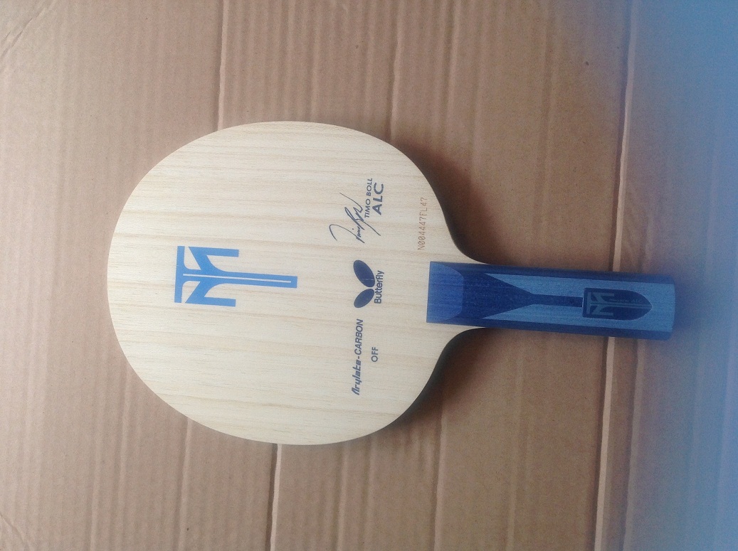 ����ALC FL ST���еĳ��׵�����