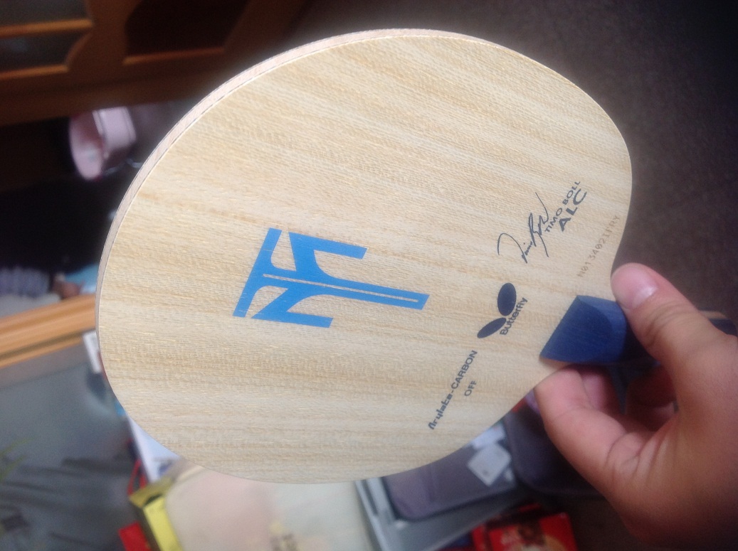 ����ALC FL ST���еĳ��׵�����