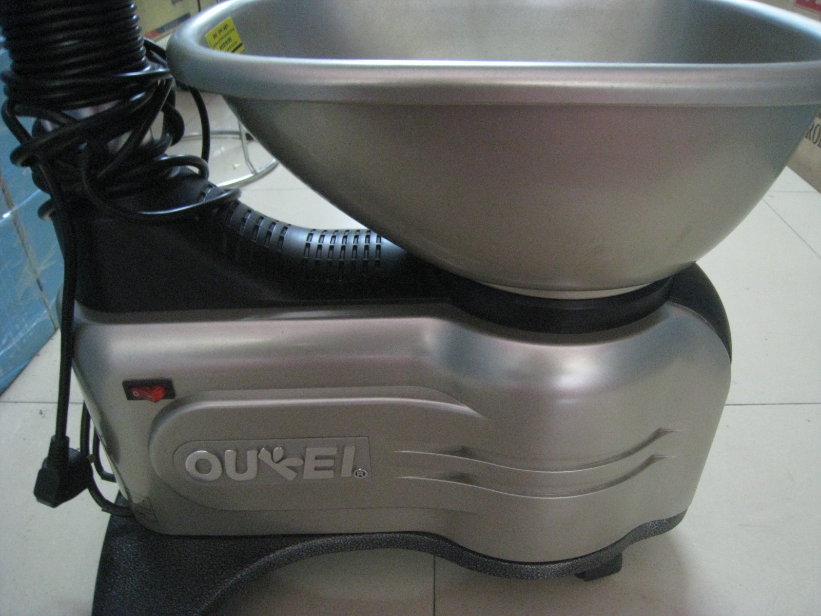 ���� ����� 9.5�� ����  ȫ�Զ����� �� �����