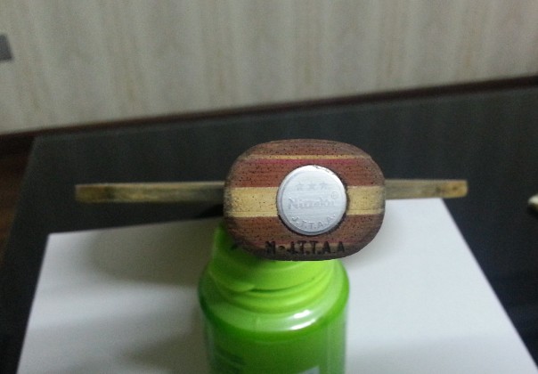 [ע��] 400Ԫ���ʳ�����NITTAKU ����Բ��R5