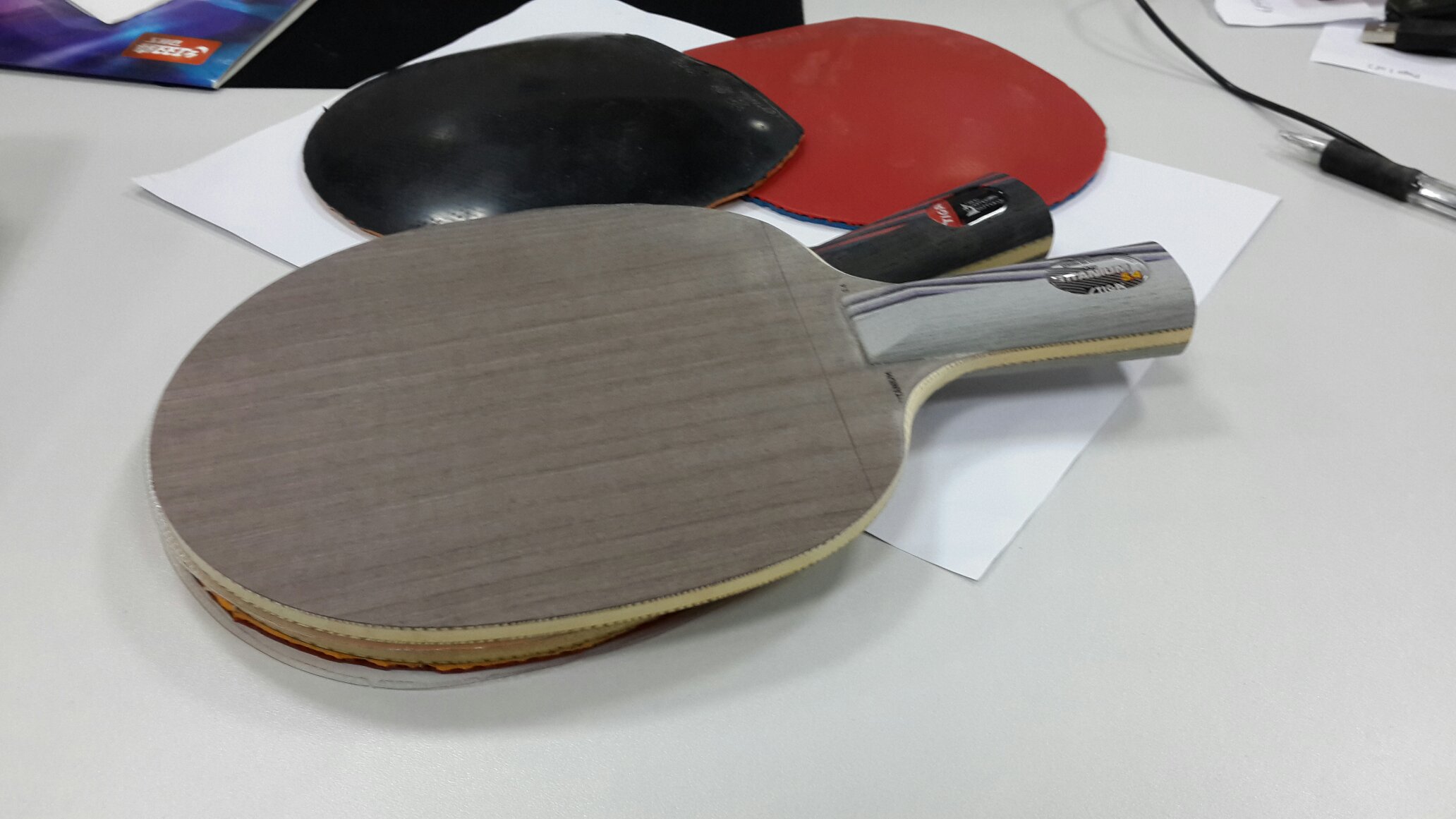 ����������STIGA���䴿ľ��