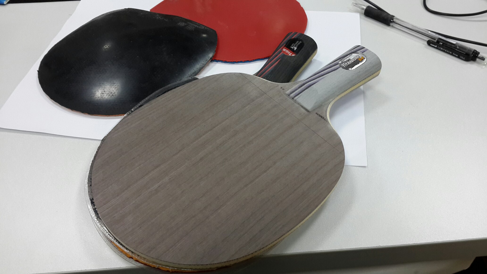 ����������STIGA���䴿ľ��