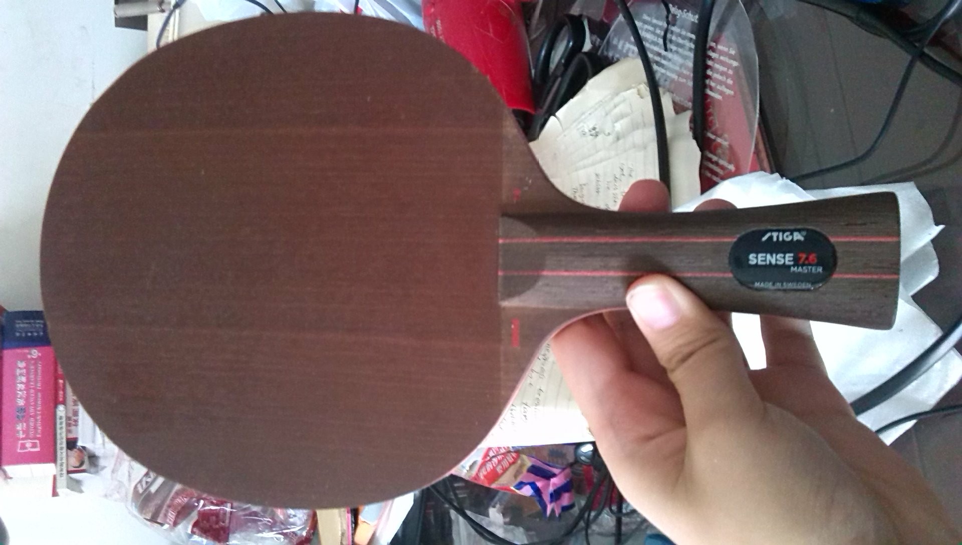 390���ʳ�ŷ��SENSE7.6 ������Ӻ���С��һ��