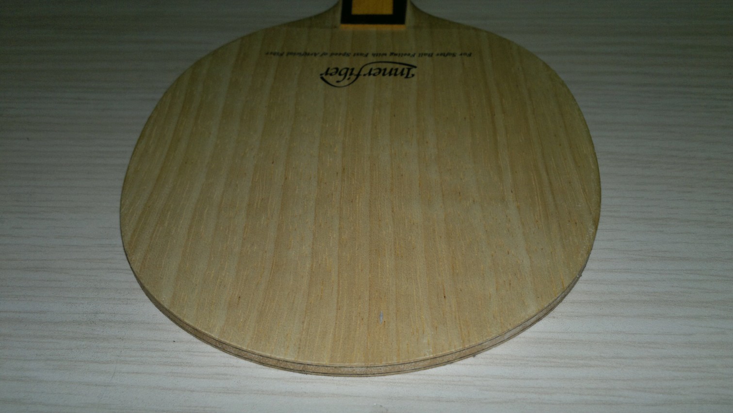ǰInnerforce ZLC