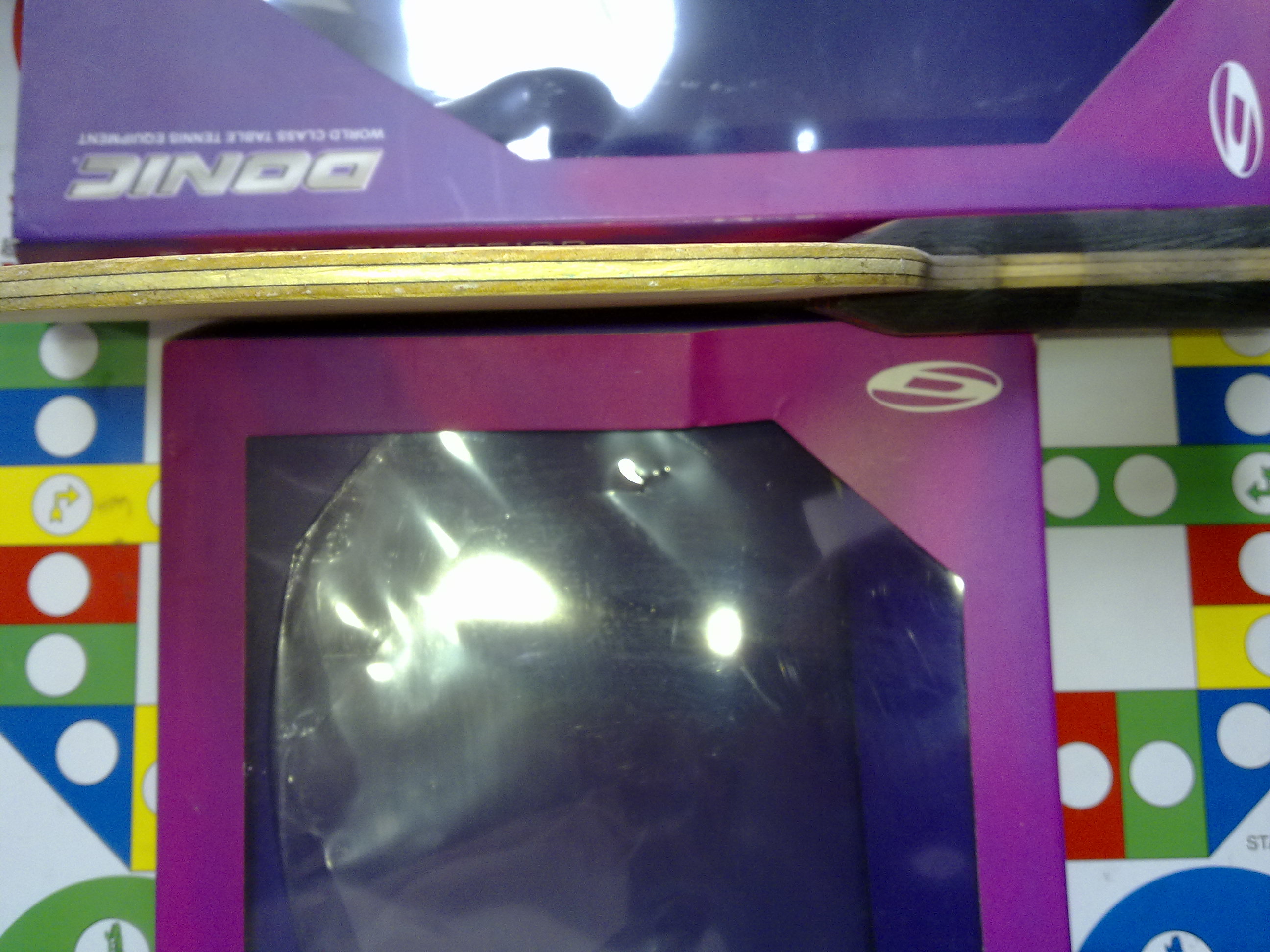 ����Ʒ�л� �������̼��ǿ�� Donic33810���