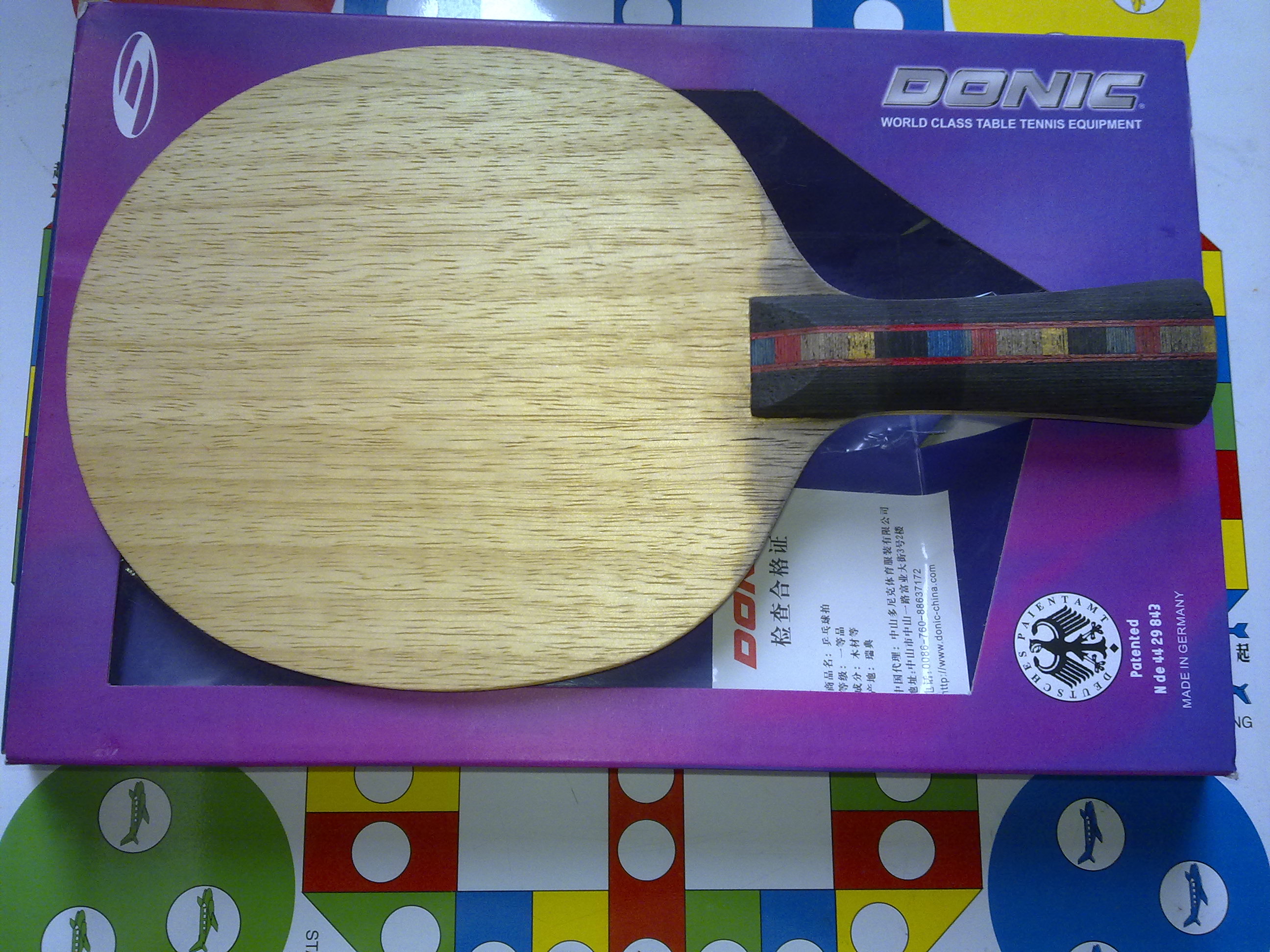 ����Ʒ�л� �������̼��ǿ�� Donic33810���