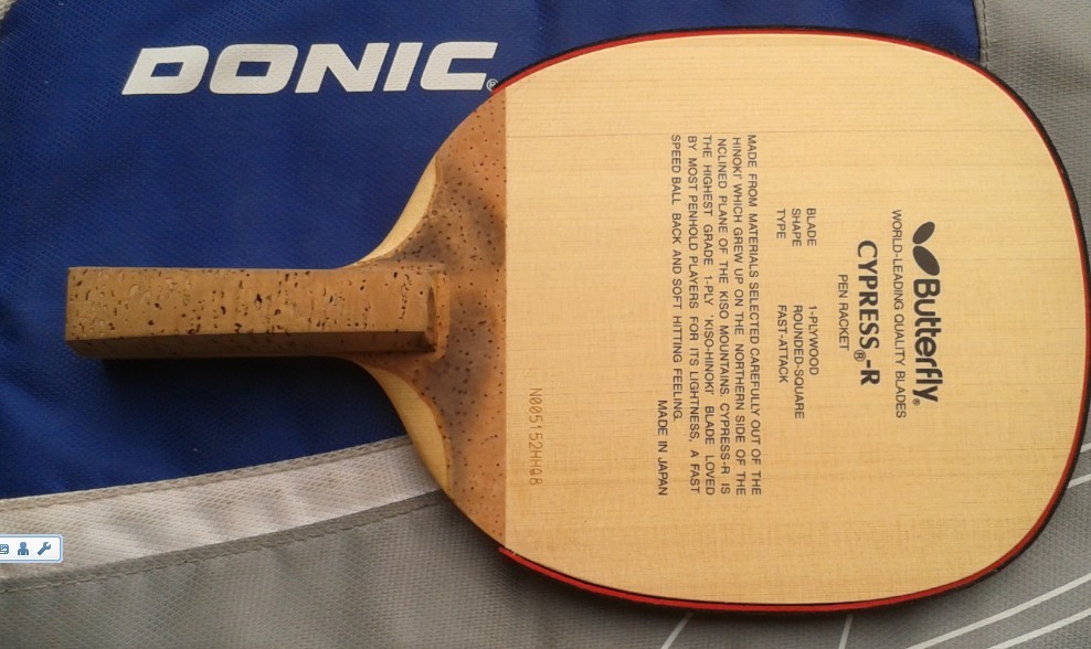 ������CRYESS -R