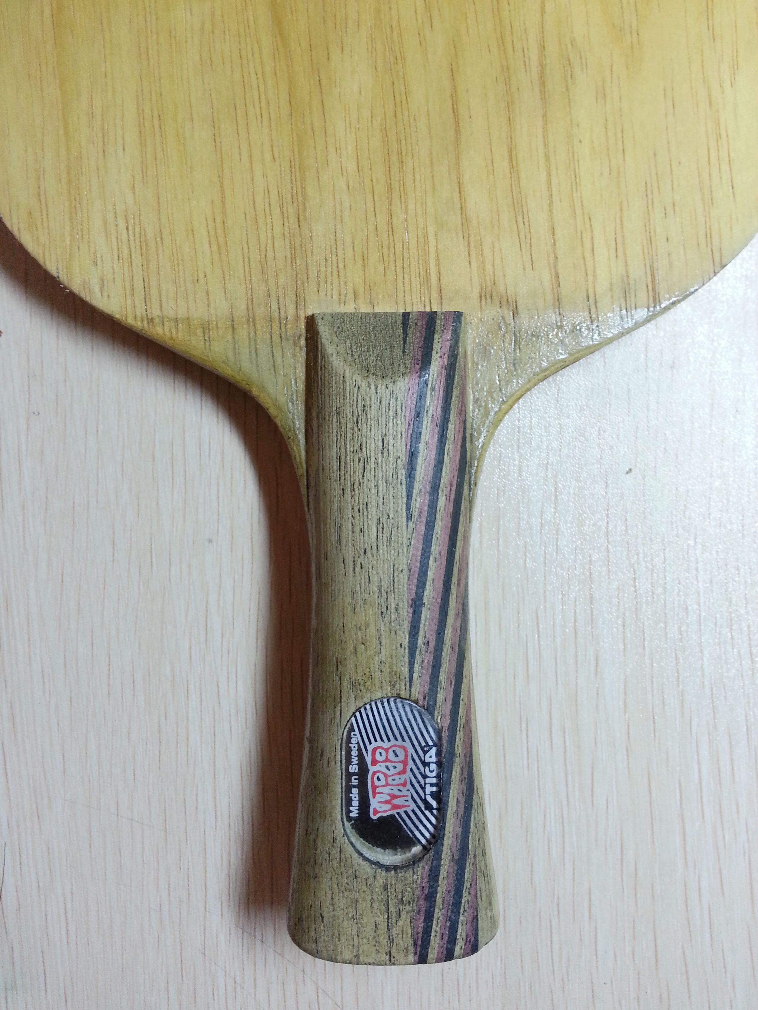 ��STIGA˹�ٿ���400�� �ѽ��� WRB